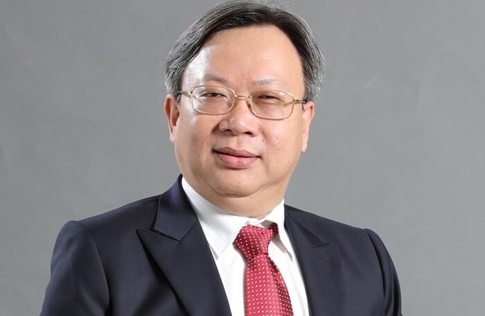 Ông Vũ Quang Lãm chính thức giữ ghế Chủ tịch Saigonbank
