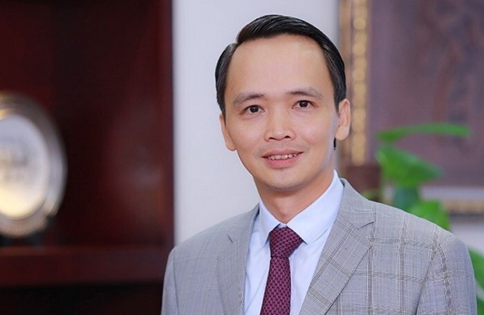 Ông Trịnh Văn Quyết thu hơn 1.800 tỷ từ thoái vốn tại FLC Faros