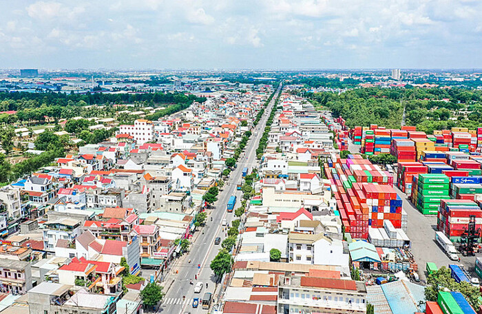 ‘Đánh’ vào Bình Dương, Phát Đạt muốn mua 99% vốn của Địa ốc Sài Gòn – KL