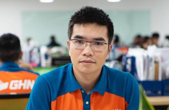 Cựu CEO Nguyễn Trần Thi sở hữu bao nhiêu cổ phần tại Giao hàng Nhanh?