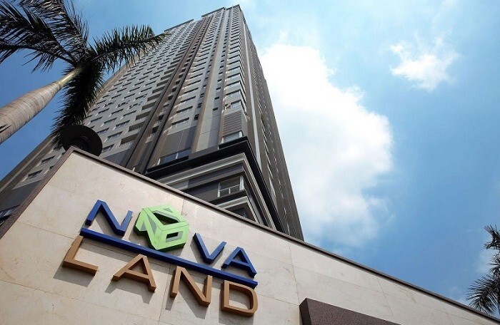 Nova Land sắp tăng vốn điều lệ lên 9.559 tỷ đồng
