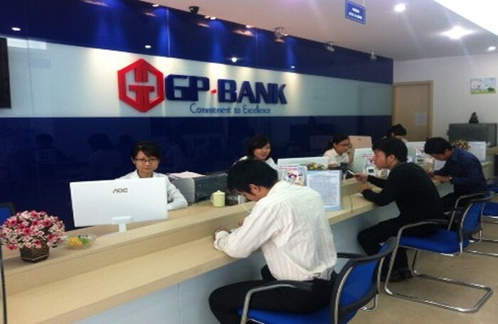 GPBank công khai tìm nhà đầu tư tái cơ cấu