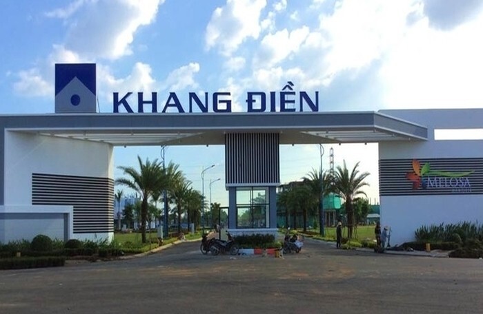 Vietnam Ventures bán xong 10 triệu cổ phiếu KDH, không còn là cổ công lớn