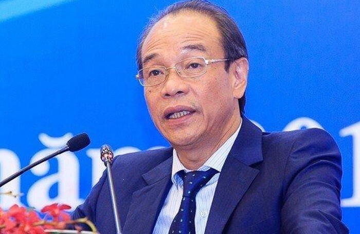 Nguyên Chủ tịch Petrolimex Bùi Ngọc Bảo bị cách tất cả chức vụ trong Đảng