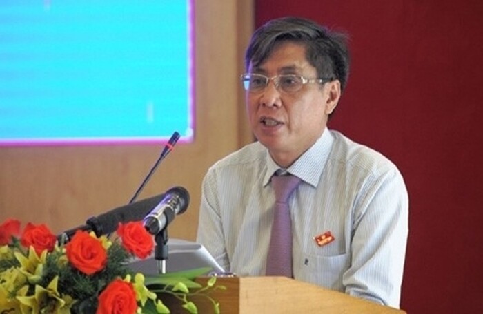 Khánh Hoà: Hàng loạt lãnh đạo bị cách tất cả các chức vụ trong Đảng