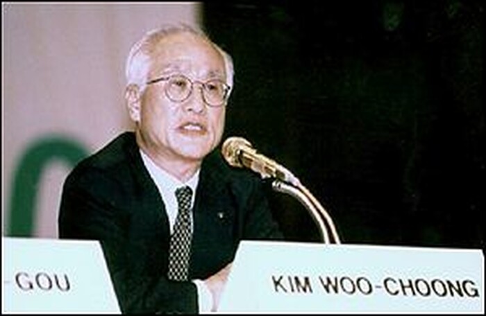 Nhà sáng lập tập đoàn Daewoo, ‘phù thuỷ’ M&A Kim Woo-choong qua đời