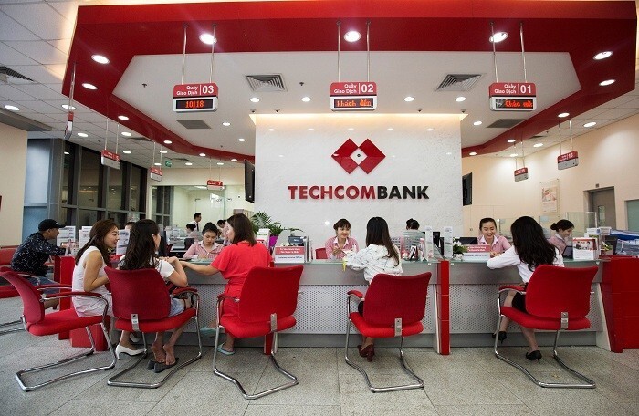 Nhóm Dragon Capital và Asian Smaller Companies Fund ‘trao tay’ hơn 3 triệu cổ phiếu Techcombank