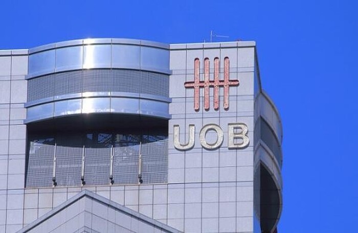 UOB của Singapore dự chi 5 triệu USD mua lại Quản lý quỹ VAM Việt Nam