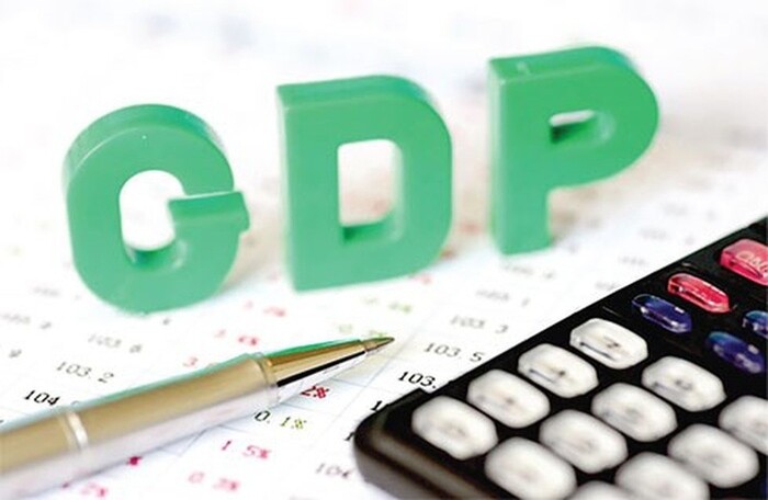 Khu vực kinh tế chưa được quan sát sẽ được tính vào GDP từ năm 2020