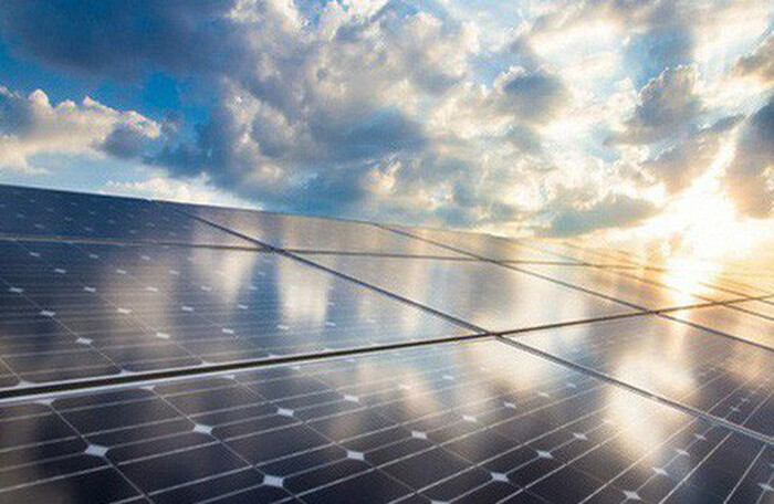 Hưng Hải sẽ rót 12.000 tỷ vào điện mặt trời ở Bình Phước