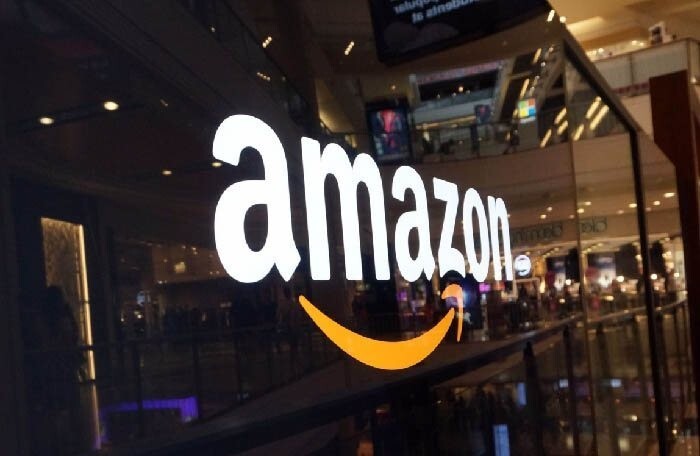 Amazon Trung Quốc muốn sáp nhập để làm ăn khá hơn