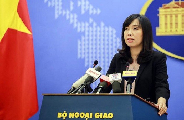 'Việt Nam hoan nghênh việc Hoa Kỳ và Triều Tiên gặp thượng đỉnh lần hai'