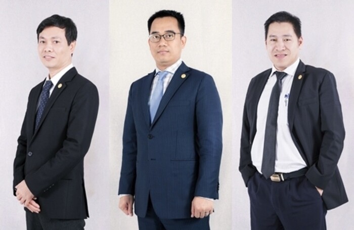 Ba nhân sự cấp cao của SAM Holdings đồng loạt từ nhiệm