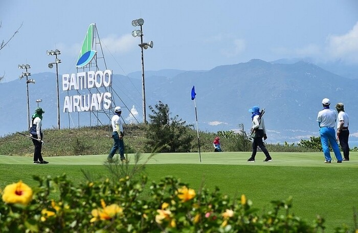 Forbes: Việt Nam là một trong những thị trường golf phát triển nhanh nhất thế giới