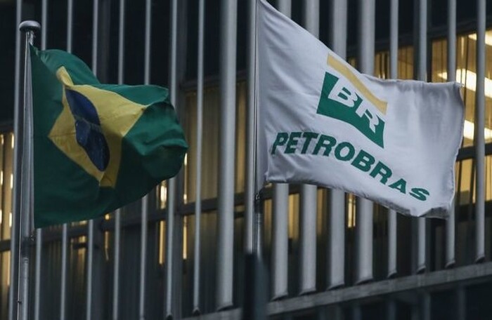 Petrobras dự tính bán 40 tỷ USD cổ phần trong năm nay