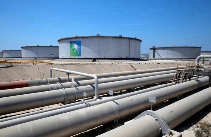 Nga sẽ bán 30% dự án Bắc Cực LNG 2 cho Arập Saudi