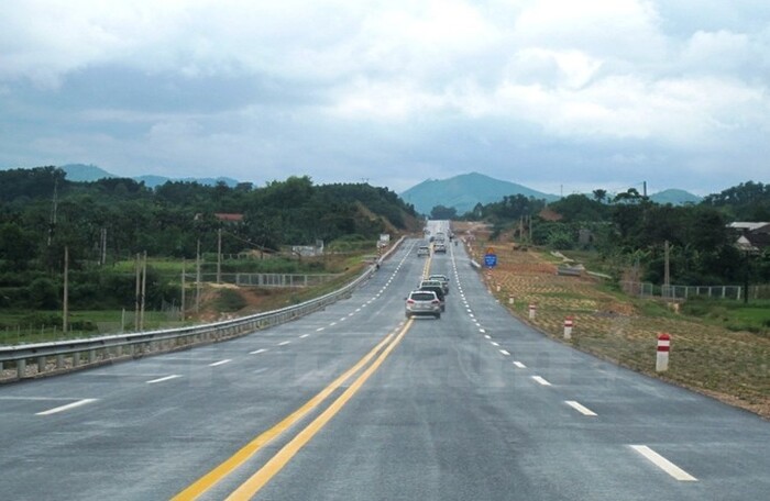 Việt Nam vay 188 triệu USD nâng cấp gần 200km đường bộ khu vực Tây Bắc