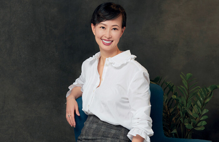 'Shark' Linh tiết lộ ‘khẩu vị’ đầu tư tại Vingroup Ventures