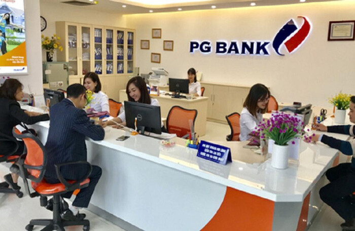Chủ tịch PG Bank Bùi Ngọc Bảo: ‘Xin nợ câu trả lời về thời điểm sáp nhập’