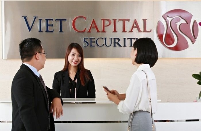 Nhóm Dragon Capital không còn là cổ đông lớn tại Chứng khoán Bản Việt