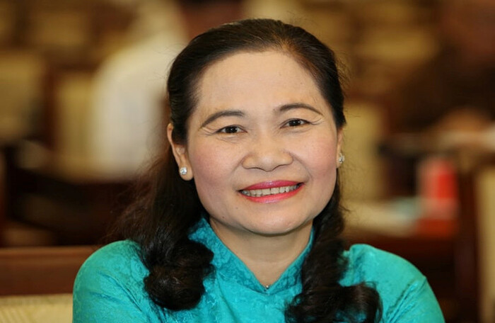 Bà Nguyễn Thị Lệ giữ chức Chủ tịch HĐND TP. HCM thay bà Nguyễn Thị Quyết Tâm