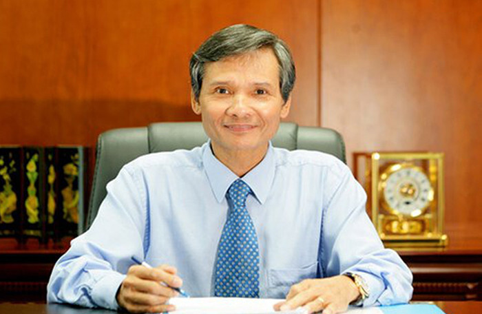 Ông Trương Văn Phước làm cố vấn cho Vietbank sau khi nghỉ hưu