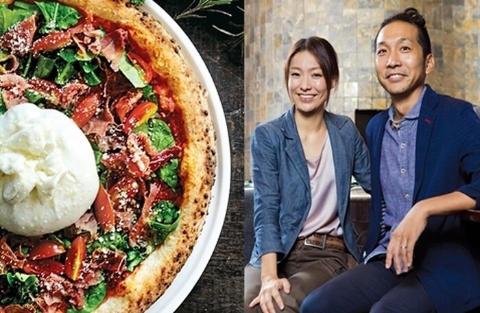 Sau Pharmacity, Mekong Capital lập tức rót vốn vào Pizza 4P’S