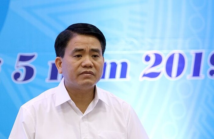 Chủ tịch Hà Nội: 'Nếu điều kiện tốt sẽ cấm xe máy trong nội thành trước 2030'