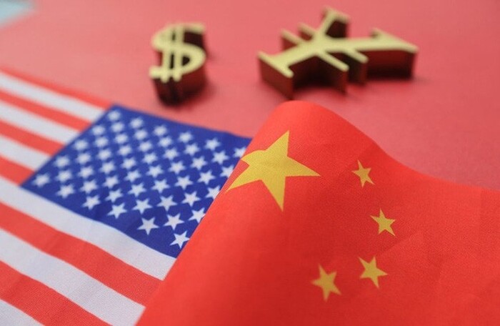 'Nếu Trung Quốc bán tháo trái phiếu chính phủ Mỹ, Trump sẽ có lợi'