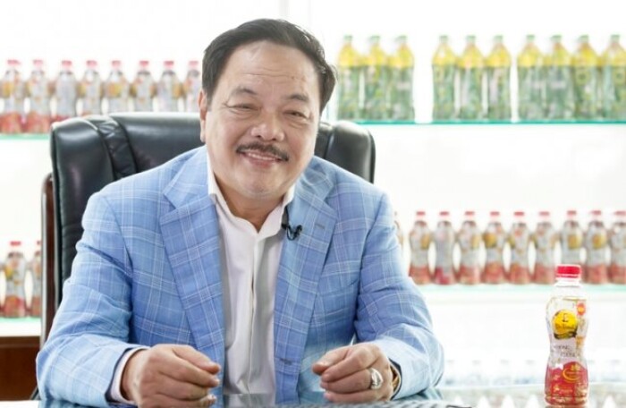 Ông 'Dr.Thanh' bỏ 394 tỷ mua 1 khu đất ở Vũng Tàu