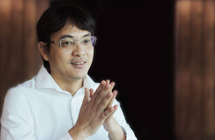 Ông Nguyễn Ảnh Nhượng Tống: ‘Yeah1 vẫn tích cực đàm phán với Youtube để mang hoạt động MCN trở lại’