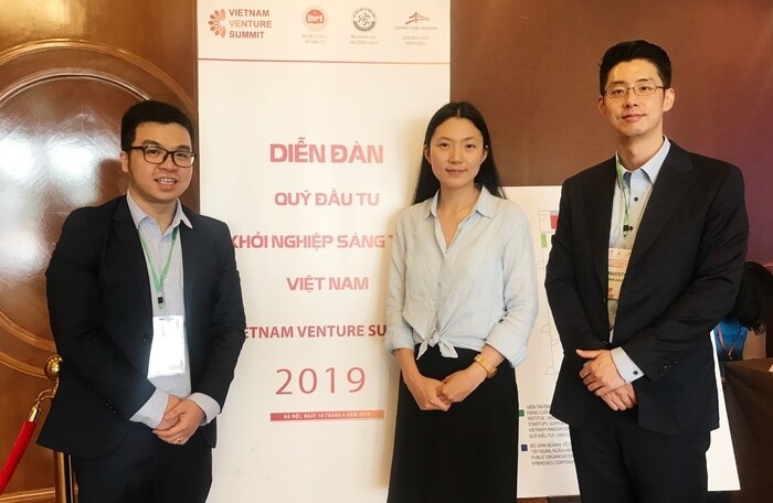 VinaCapital Ventures bắt tay Mirae Asset – Naver đưa startup Việt ‘vượt biên’