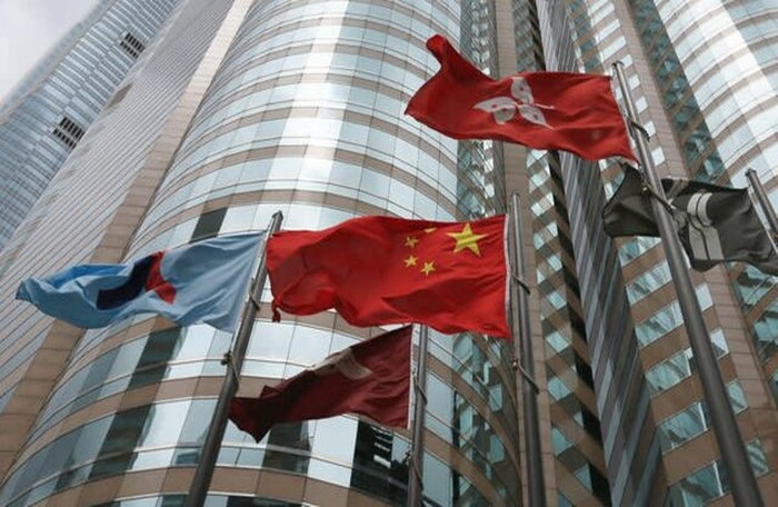 Dự luật mới của Hoa Kỳ có thể trục xuất những công ty lớn nhất của Trung Quốc