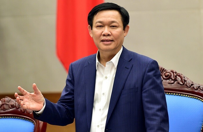 Phó Thủ tướng: Chính phủ không chỉ định thầu dự án cao tốc Bắc - Nam