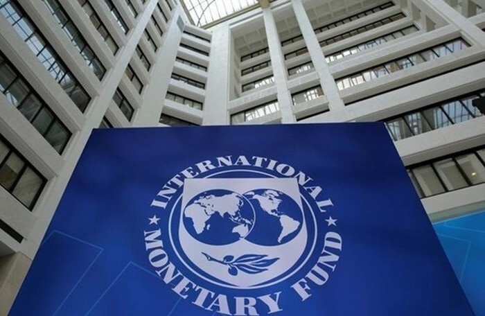 IMF hạ dự báo tăng trưởng của Trung Quốc vì thương chiến leo thang