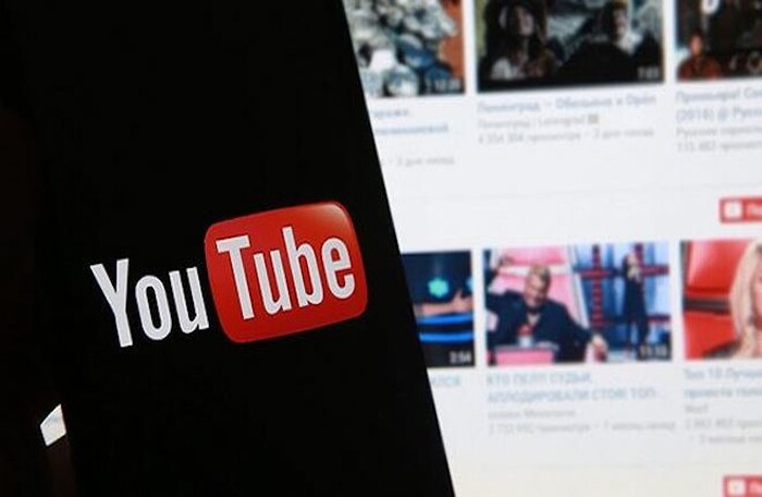 Bộ Thông tin và Truyền thông công bố một loạt sai phạm của Google và YouTube