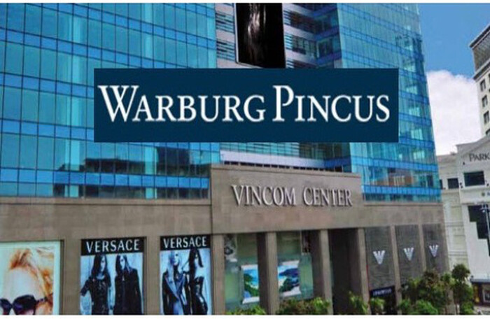 Hai thành viên của Warburg Pincus rời HĐQT Vingroup và Vincom Retail