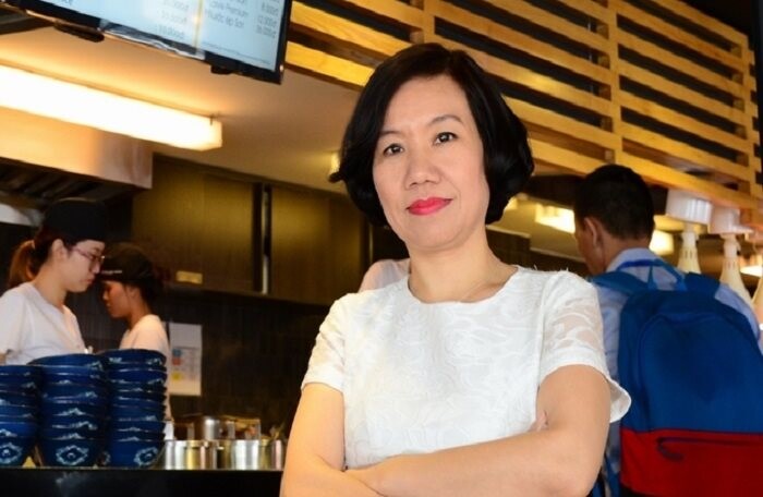 Lotus Food của bà Lê Vân Mây bắt tay Matsumoto Kiyoshi tấn công thị trường dược - mỹ phẩm Việt Nam