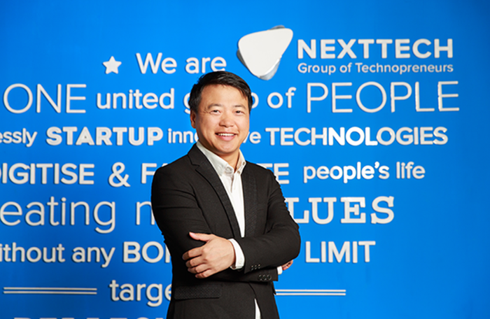 NextTech ra mắt quỹ đầu tư khởi nghiệp Next100, quy mô 10 triệu USD