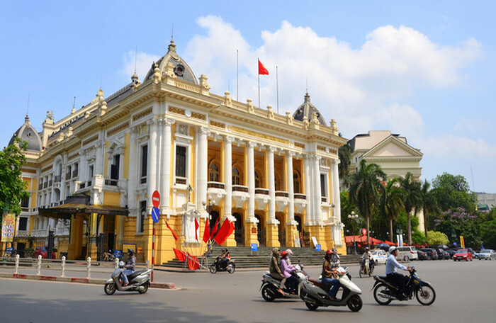Việt Nam lọt top 10 quốc gia đáng sống trên thế giới