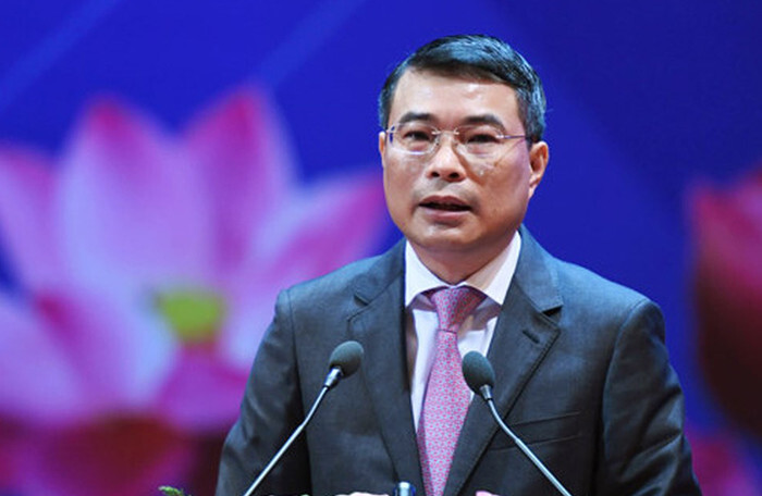 Thống đốc Lê Minh Hưng: Đã xử lý 937.500 tỷ đồng nợ xấu
