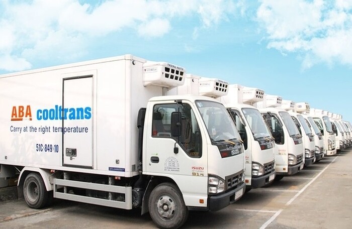 Vietnam Holding rót 6 triệu USD vào ABA Cooltrans thông qua trái phiếu chuyển đổi
