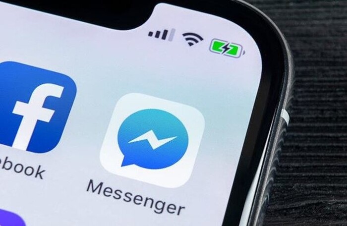 Facebook thừa nhận thuê người sao chép hội thoại trên Messenger