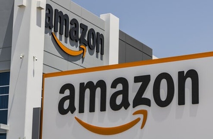 Amazon dự chi 300 triệu USD mua 10% cổ phần Future Retail, tham vọng đánh chiếm thị trường Ấn Độ