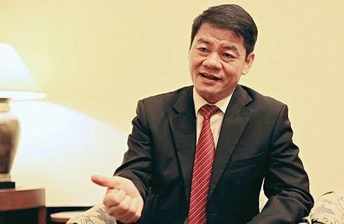 Ông Trần Bá Dương bất ngờ giảm sở hữu xuống gần 4%, không còn là cổ đông lớn tại HNG