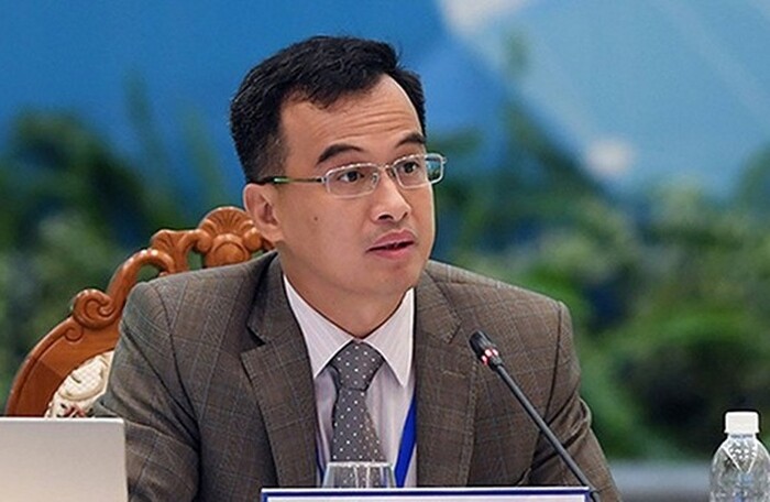 Ông Vũ Nhữ Thăng giữ chức Phó Chủ tịch Ủy ban Giám sát tài chính Quốc gia