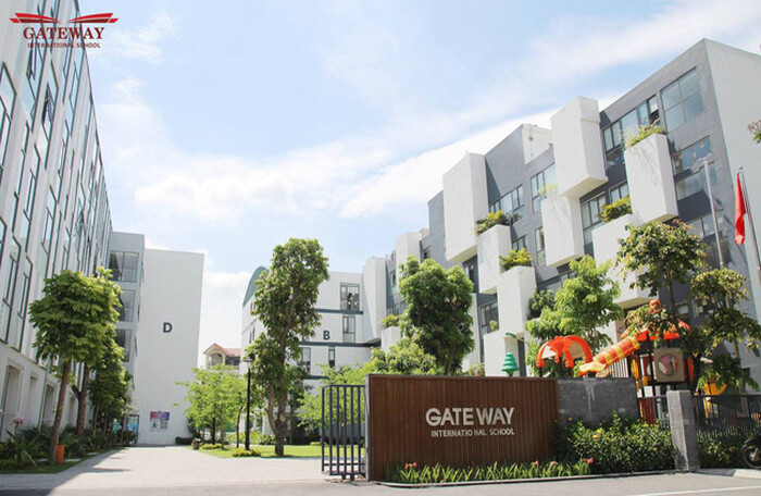 Công ty Gateway của bà Trần Hồng Hạnh: Mang tên giáo dục nhưng lại kinh doanh bất động sản
