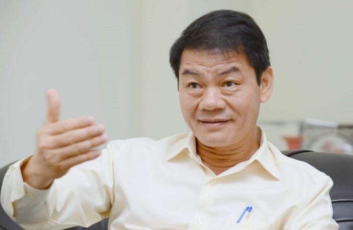 Chủ tịch Thaco Trần Bá Dương trở thành cổ đông lớn, sở hữu hơn 9% vốn tại HNG