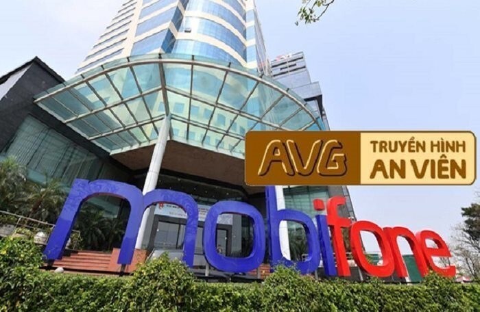 Hậu hủy hợp đồng bán 95% cổ phần cho MobiFone, AVG bỏ thương hiệu truyền hình MobiTV