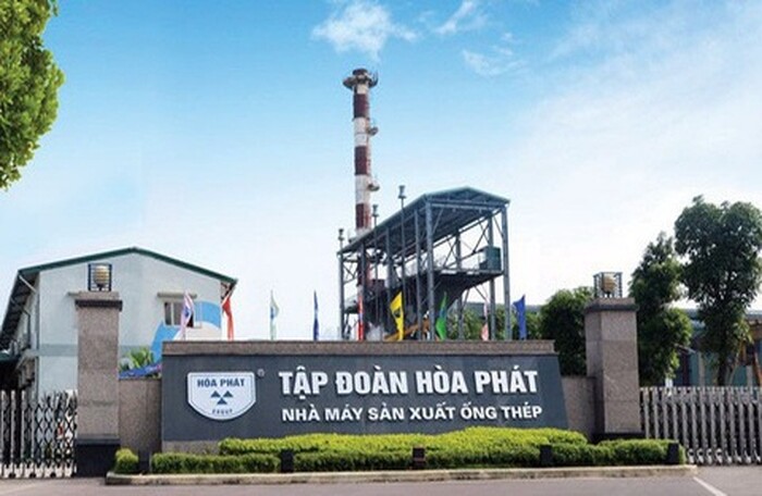 Thành viên HĐQT Nguyễn Ngọc Quang muốn bán 1,5 triệu cổ phiếu HPG